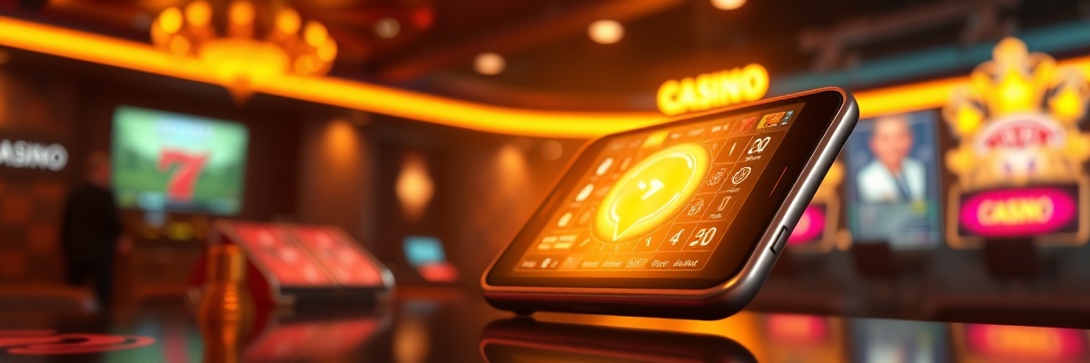 boylesports casino — BoyleSports Casino Mobile Experience